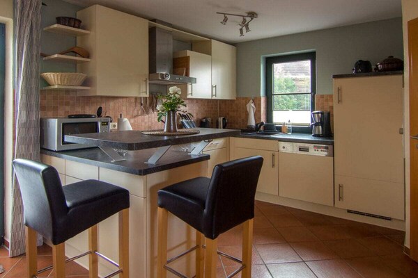 Foto van Vakantiehuis in  - Vakantiehuis in  - Untagged