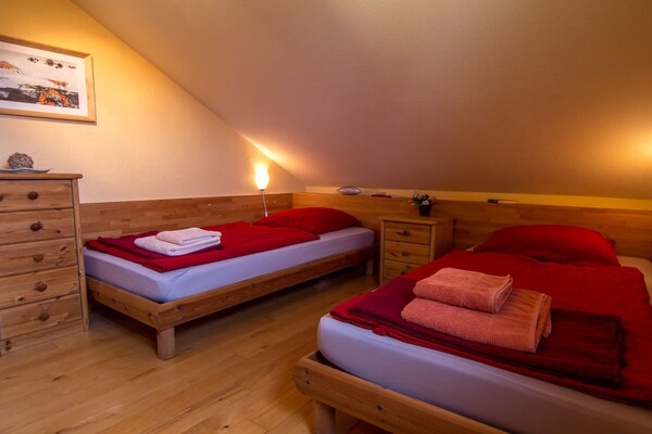 Foto van Vakantiehuis in  - Vakantiehuis in  - Untagged