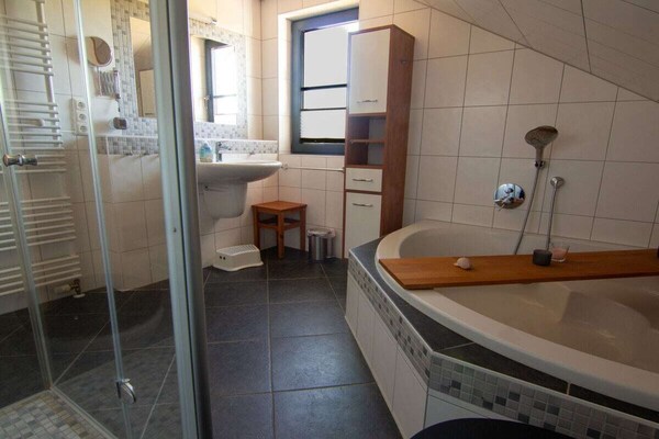 Foto van Vakantiehuis in  - Vakantiehuis in  - Untagged