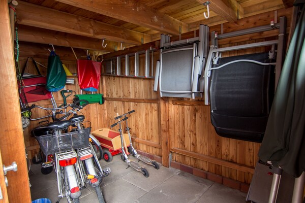 Foto van Vakantiehuis in  - Vakantiehuis in  - Untagged