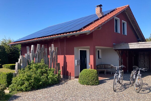 Foto van Vakantiehuis in  - Vakantiehuis in  - Untagged