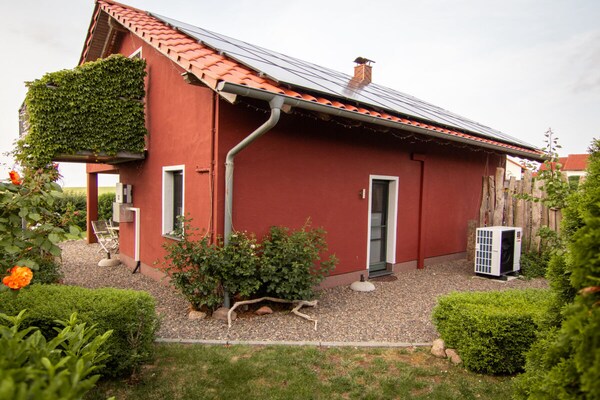 Foto van Vakantiehuis in  - Vakantiehuis in  - Untagged
