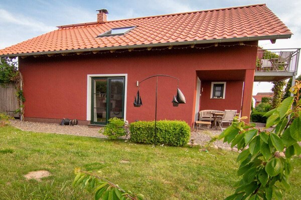 Foto van Vakantiehuis in  - Vakantiehuis in  - Untagged