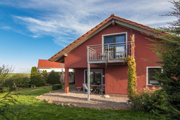 Foto van Vakantiehuis in  - Vakantiehuis in  - Untagged