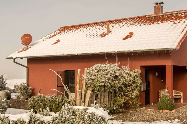 Foto van Vakantiehuis in  - Vakantiehuis in  - Untagged