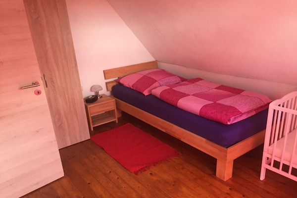 Foto van Vakantiehuis in  - Vakantiehuis in  - Untagged