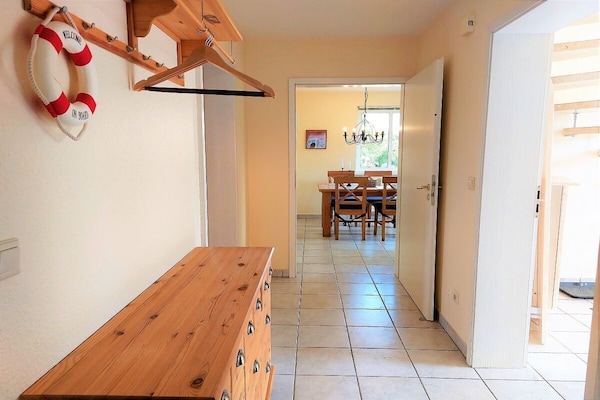 Foto van Vakantiehuis in  - Vakantiehuis in  - Untagged