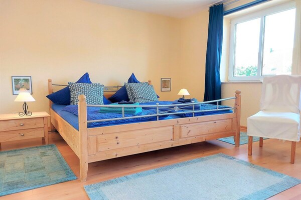 Foto van Vakantiehuis in  - Vakantiehuis in  - Untagged
