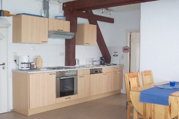 Foto van Vakantiehuis in  - Vakantiehuis in  - Untagged