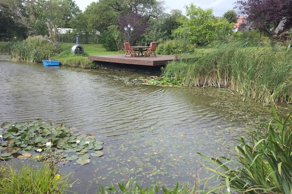 Foto van Vakantiehuis in  - Vakantiehuis in  - Untagged