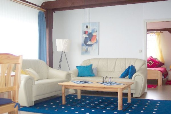 Foto van Vakantiehuis in  - Vakantiehuis in  - Untagged