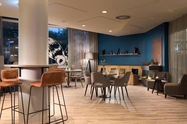 Foto van Sunday Hotel Flensburg Familiekamer - Vakantiehuis in Flensburg - HotelFacilitiesAndServices