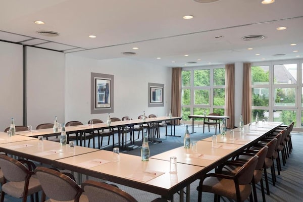 Foto van Sunday Hotel Flensburg Familiekamer - Vakantiehuis in Flensburg - HotelFacilitiesAndServices