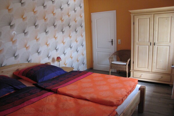 Foto van Rasch - Iverslund - Vakantiehuis in Sörup - Untagged