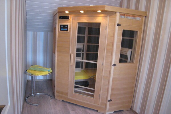 Foto van Rasch - Iverslund - Vakantiehuis in Sörup - Untagged