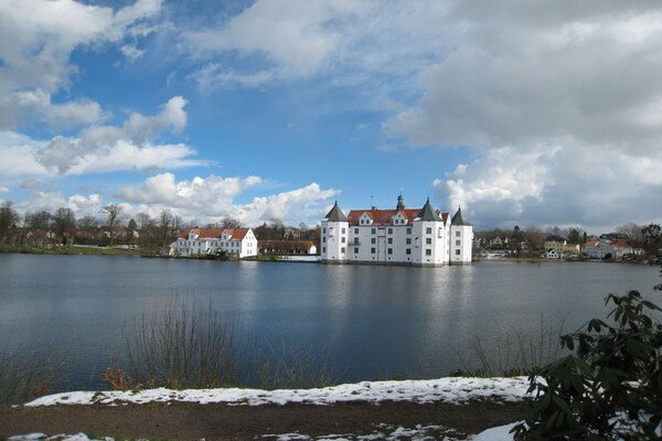 Foto van Rasch - Iverslund - Vakantiehuis in Sörup - Untagged