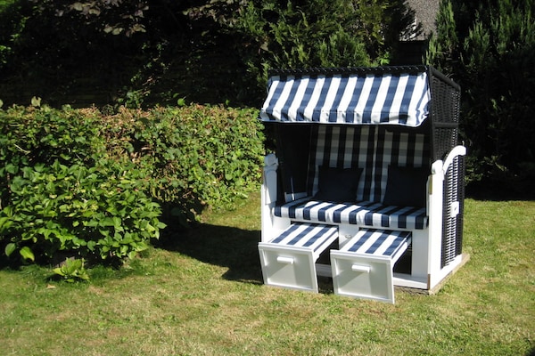 Foto van Rasch - Iverslund - Vakantiehuis in Sörup - Untagged