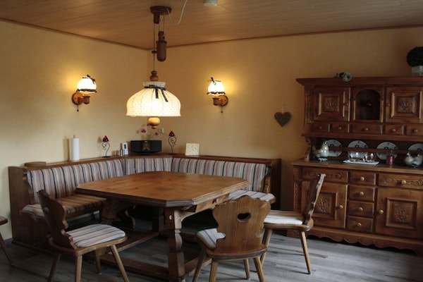 Foto van Rasch - Iverslund - Vakantiehuis in Sörup - Untagged