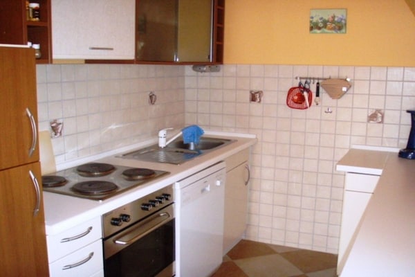 Foto van Regentas voor vakantiehuis - Vakantiehuis in Friedrichskoog - Untagged