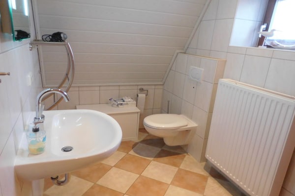 Foto van Regentas voor vakantiehuis - Vakantiehuis in Friedrichskoog - Untagged