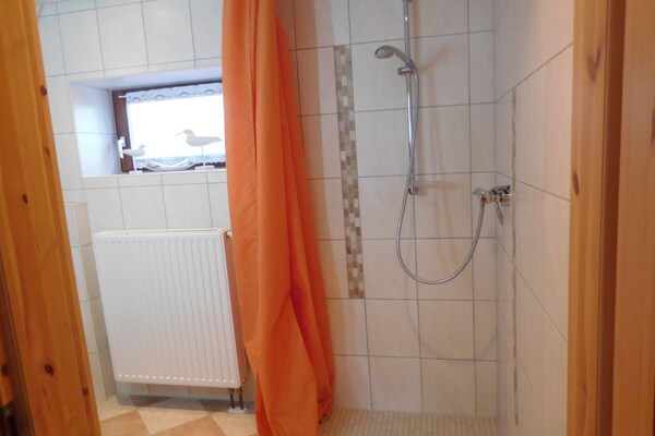 Foto van Regentas voor vakantiehuis - Vakantiehuis in Friedrichskoog - Untagged