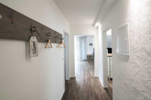 Foto van 1 datum geele hus - Vakantiehuis in Büsum - Untagged