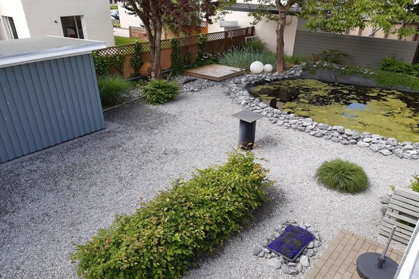Foto van 1 datum geele hus - Vakantiehuis in Büsum - Untagged
