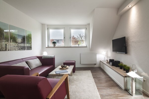 Foto van 1 datum geele hus - Vakantiehuis in Büsum - Untagged