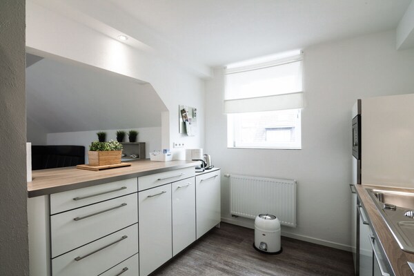 Foto van 1 datum geele hus - Vakantiehuis in Büsum - Untagged