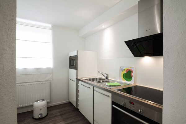 Foto van 1 datum geele hus - Vakantiehuis in Büsum - Untagged