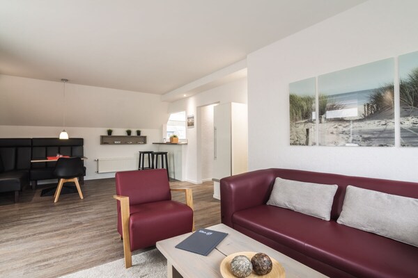 Foto van 1 datum geele hus - Vakantiehuis in Büsum - Untagged