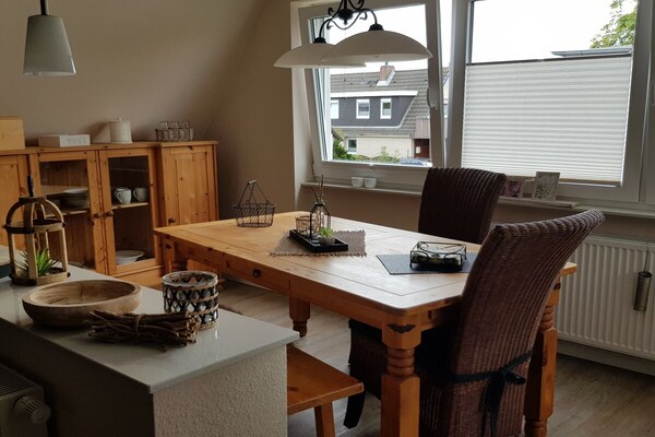 Foto van Vakantiehuis in  - Vakantiehuis in  - Untagged