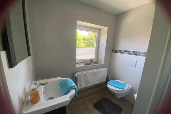 Foto van Vakantiehuis in  - Vakantiehuis in  - Untagged