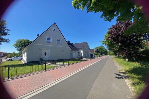 Foto van Vakantiehuis in  - Vakantiehuis in  - Untagged