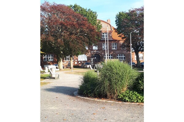 Foto van Vakantiehuis in  - Vakantiehuis in  - Untagged