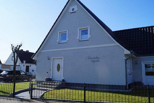 Foto van Vakantiehuis in  - Vakantiehuis in  - Untagged