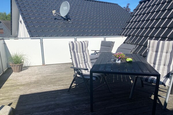 Foto van Vakantiehuis in  - Vakantiehuis in  - Untagged
