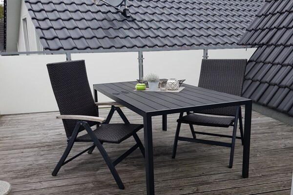 Foto van Vakantiehuis in  - Vakantiehuis in  - Untagged