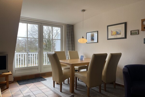 Foto van Reethaus Hus op de Wurth - Vakantiehuis in Büsumer Deichhausen - Untagged