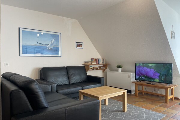 Foto van Reethaus Hus op de Wurth - Vakantiehuis in Büsumer Deichhausen - Untagged