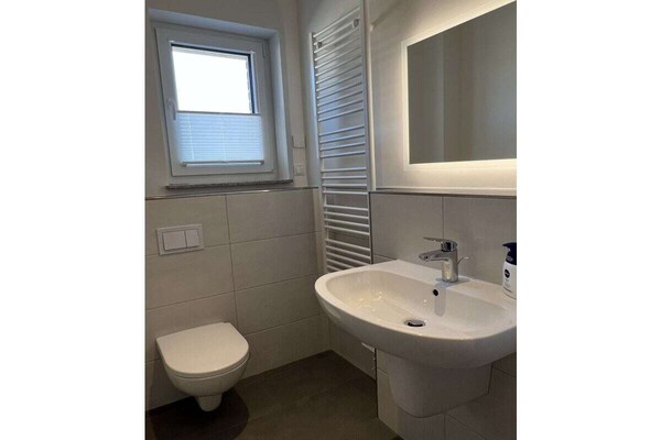 Foto van Vakantiehuis Relax Comfortabel vakantiehuis - Vakantiehuis in Büsum - Untagged