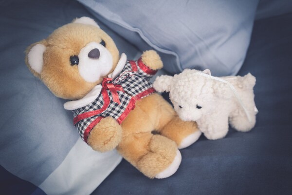 Foto van Vakantieappartement in St. Peter-Ording - Vakantiehuis in St. Peter-Ording - Ambiance