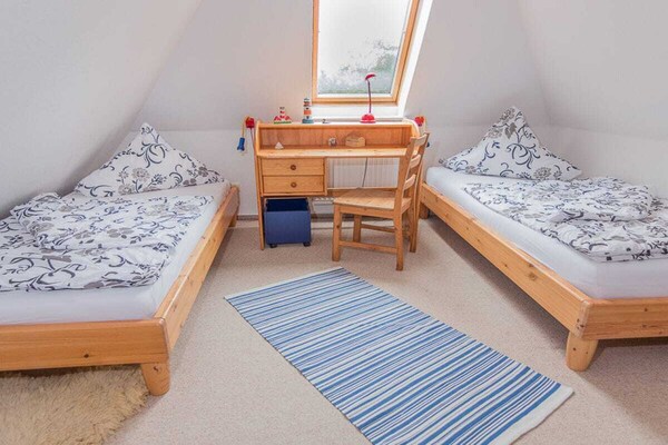 Foto van Vakantiehuis in  - Vakantiehuis in  - Untagged