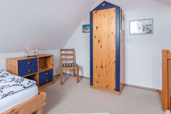 Foto van Vakantiehuis in  - Vakantiehuis in  - Untagged