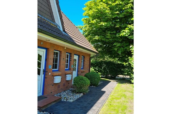 Foto van Vakantiehuis in  - Vakantiehuis in  - Untagged