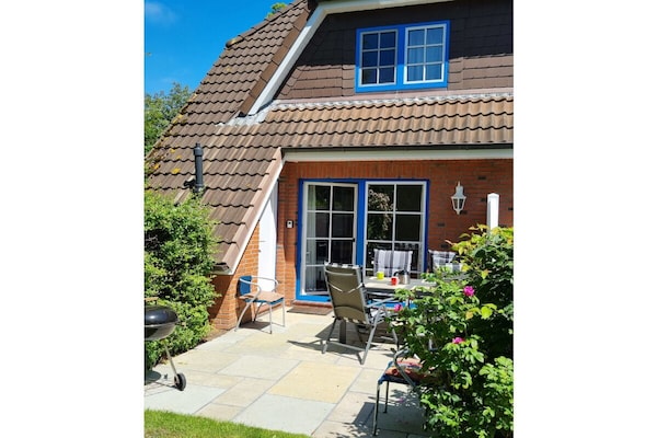 Foto van Vakantiehuis in  - Vakantiehuis in  - Untagged