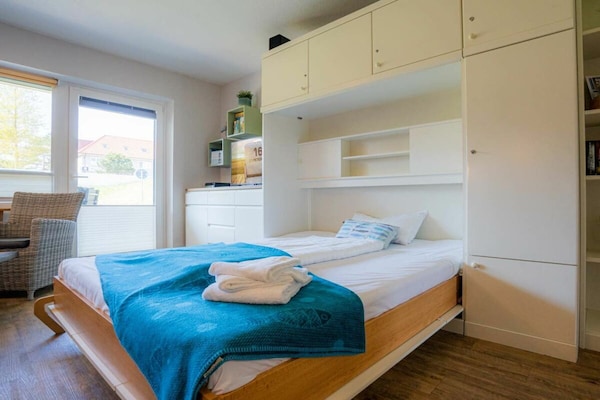 Foto van 2 in het Utlande-huis (ID 086) - Vakantiehuis in St. Peter-Ording - Untagged