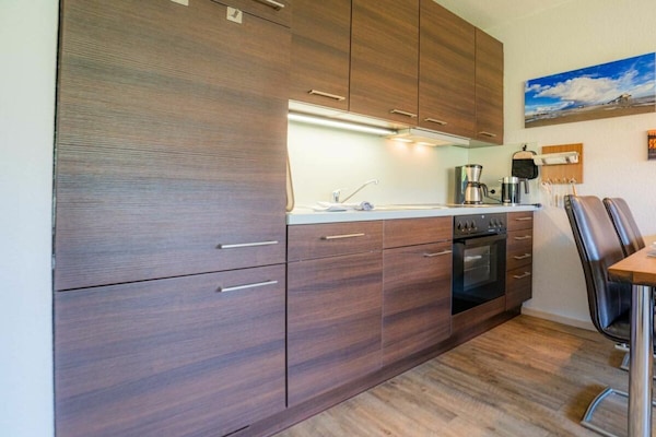 Foto van 2 in het Utlande-huis (ID 086) - Vakantiehuis in St. Peter-Ording - Untagged