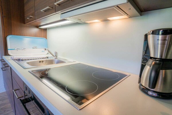 Foto van 2 in het Utlande-huis (ID 086) - Vakantiehuis in St. Peter-Ording - Untagged