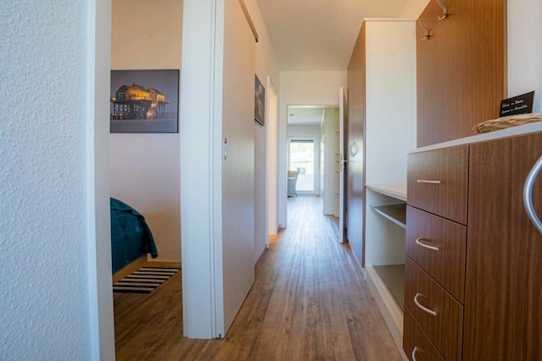 Foto van 2 in het Utlande-huis (ID 086) - Vakantiehuis in St. Peter-Ording - Untagged